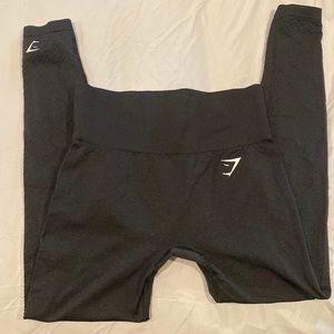 Vital gymshark leggings